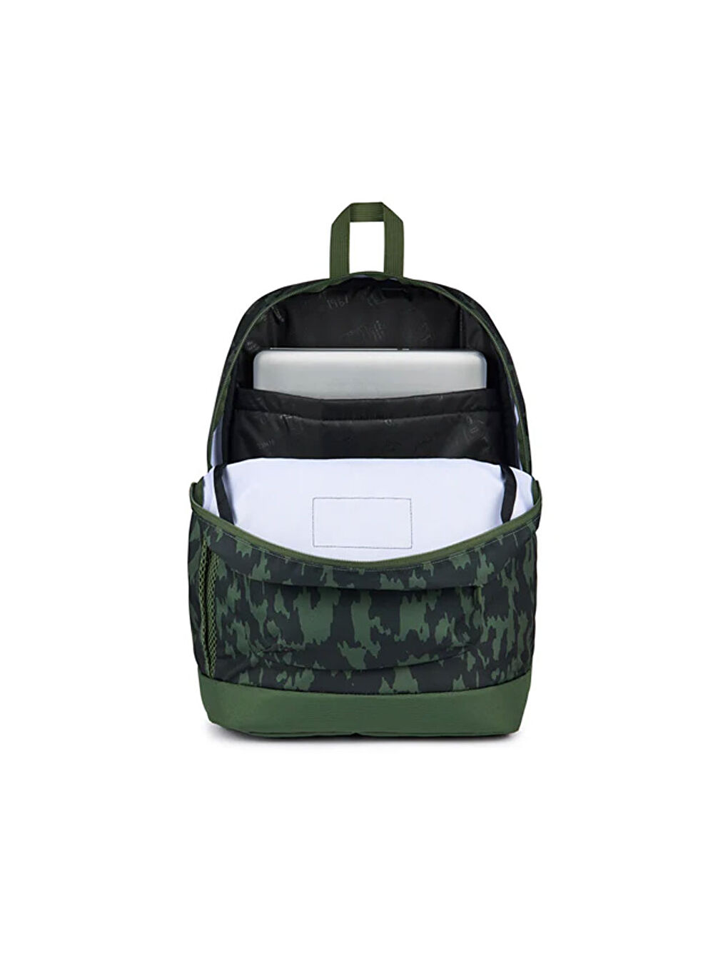 Cross Town Plus Camo Illusion Sırt Çantası EK0A5BLB0W8-3