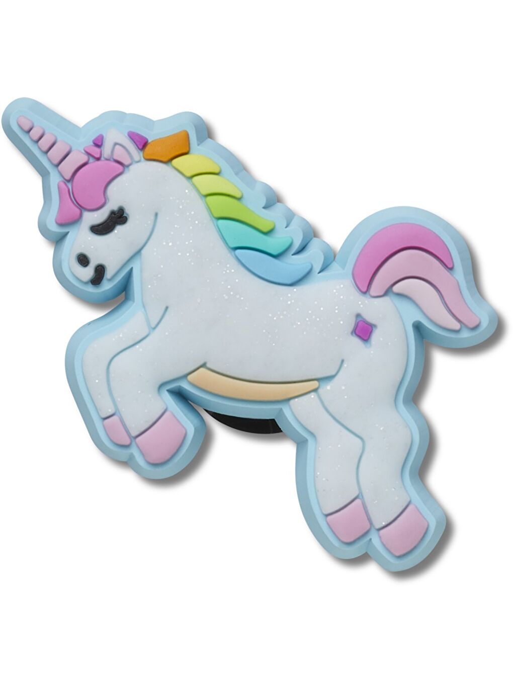 Karışık Magical Unisex Jibbitz