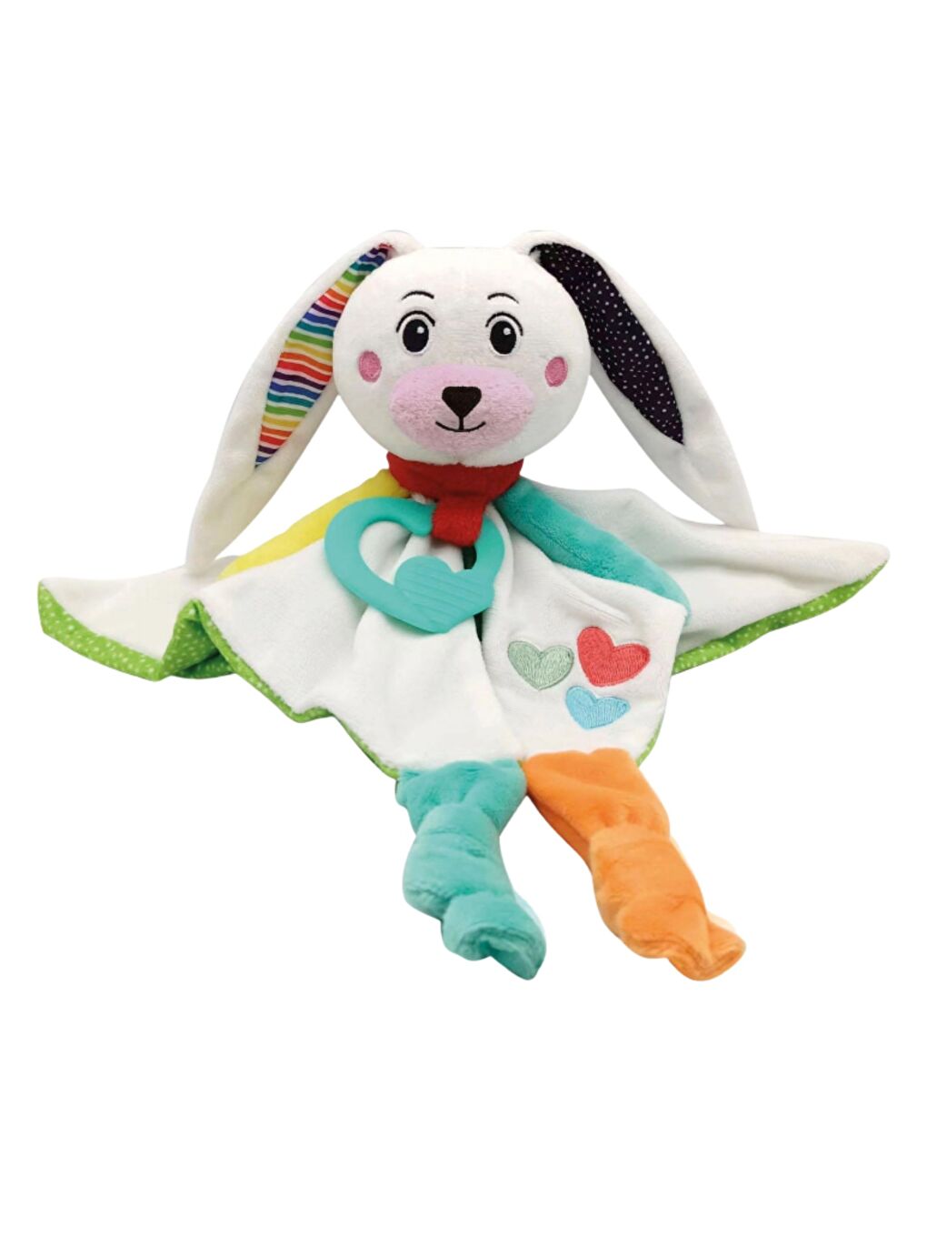 Uyku Arkadaşı Tavşan-2