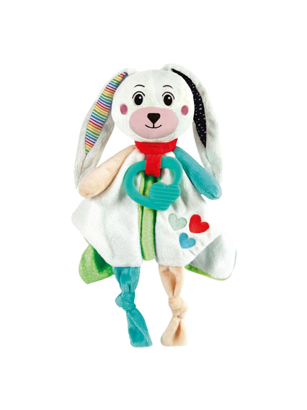 Uyku Arkadaşı Tavşan-3