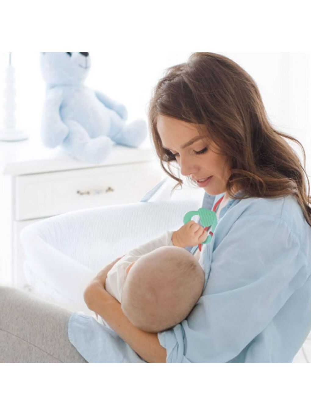 Uyku Arkadaşı Tavşan-4