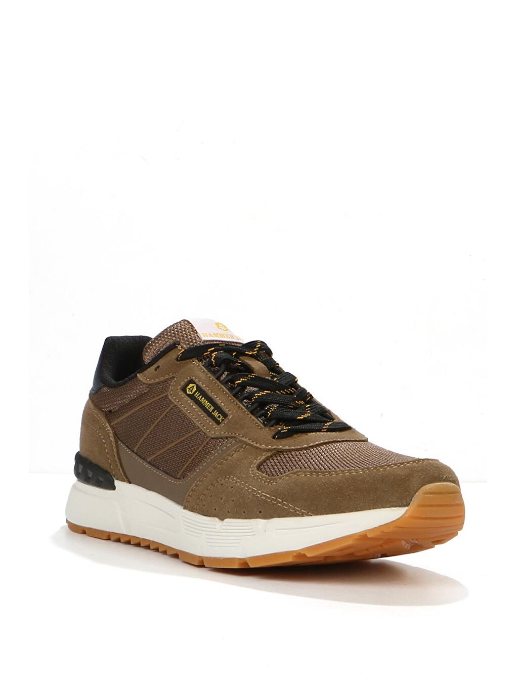 Karışık Kessie Kum Erkek Spor Ayakkabı-1