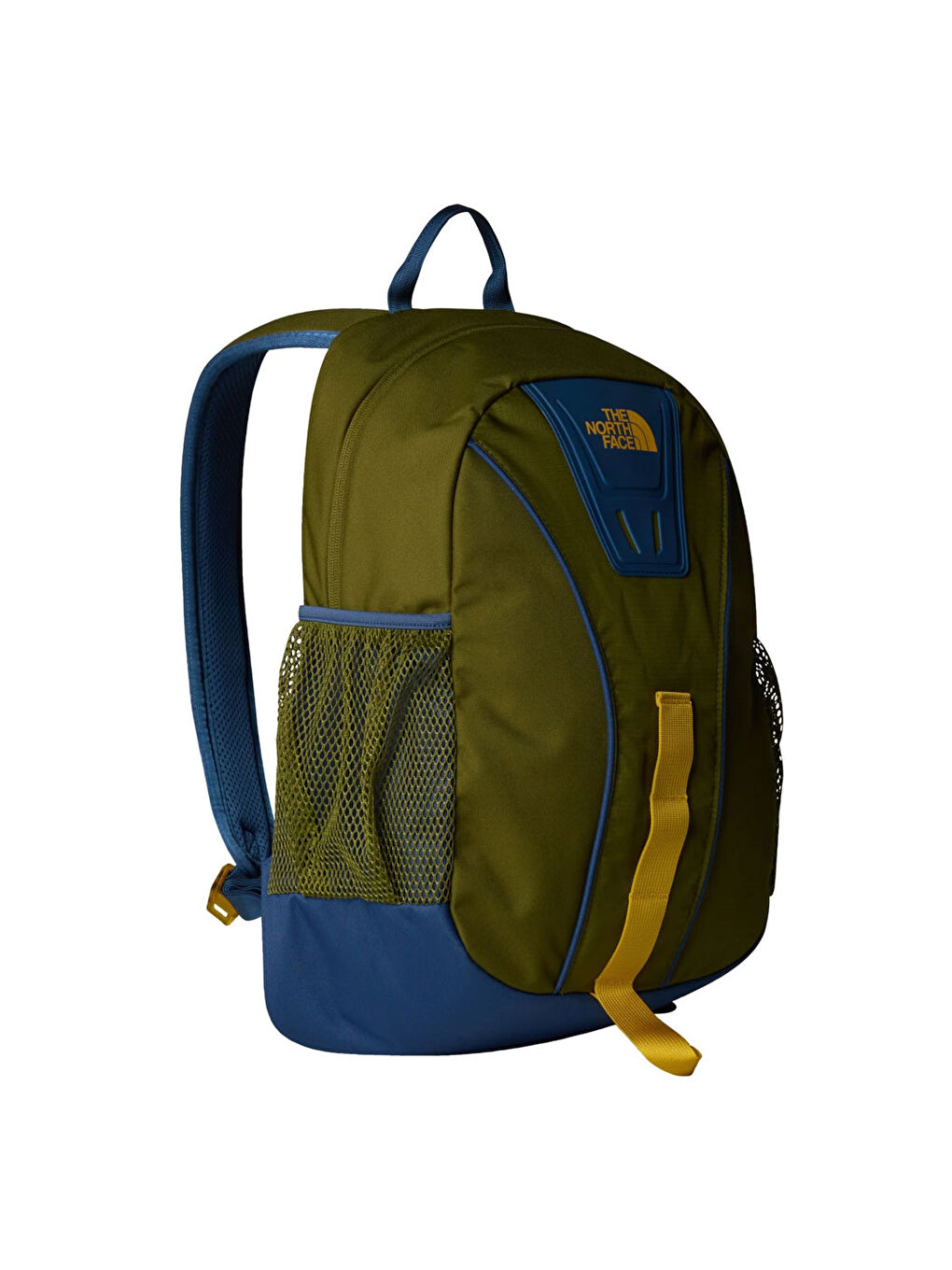 Renksiz Y2K Daypack Sırt Çantası NF0A87GGBEO1
