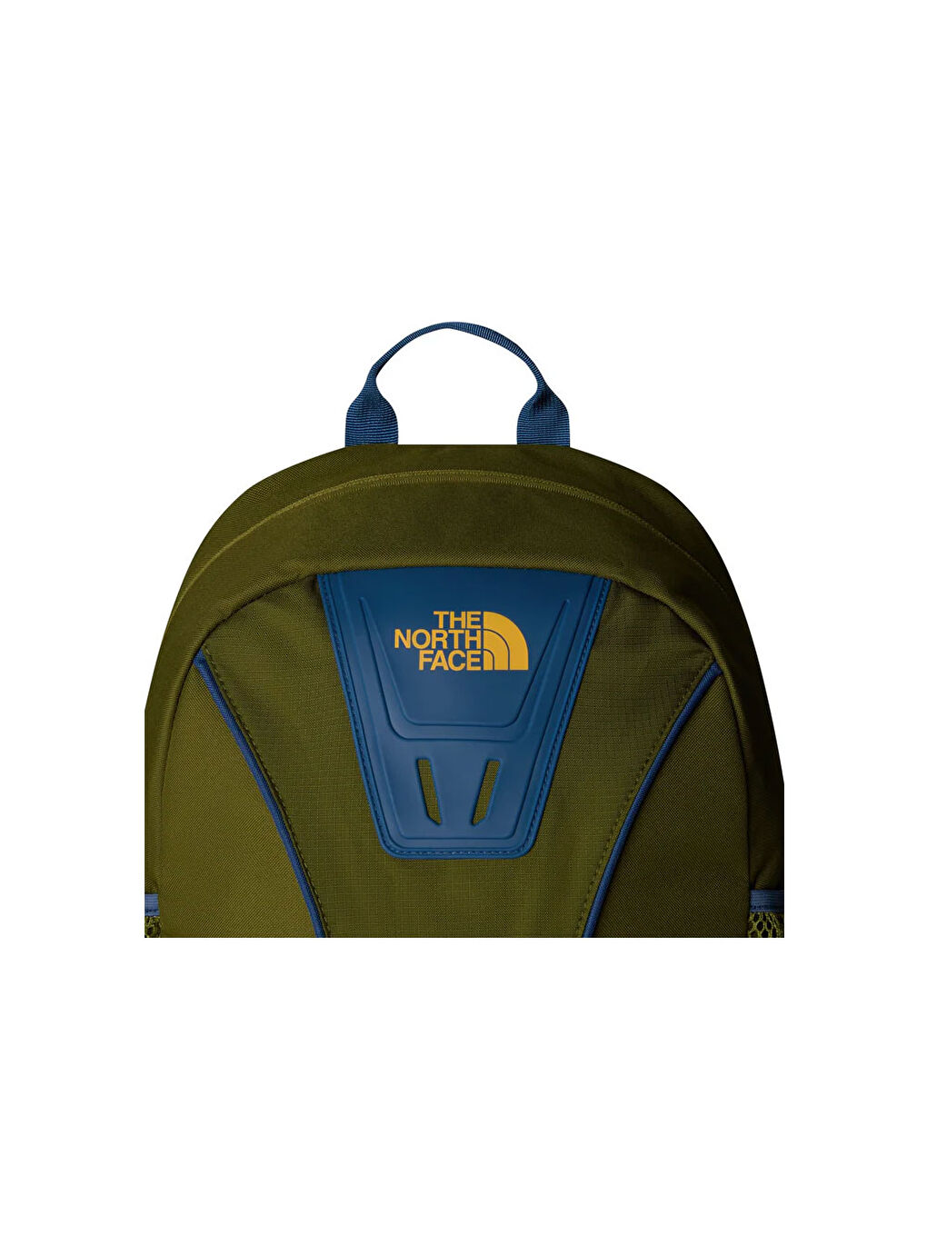 Renksiz Y2K Daypack Sırt Çantası NF0A87GGBEO1-1