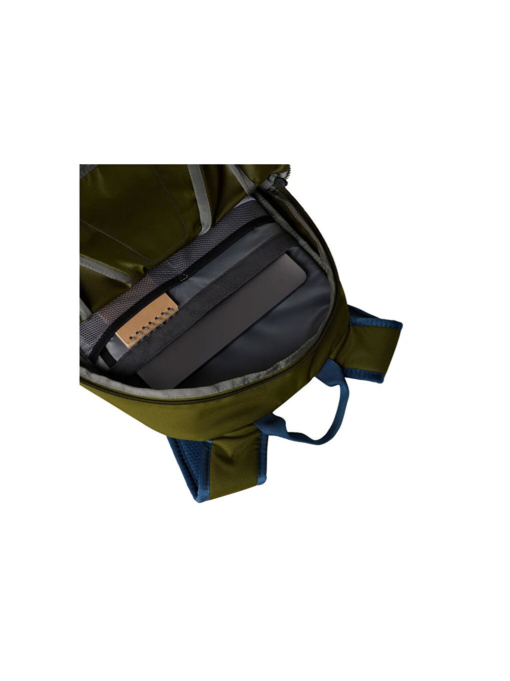 Renksiz Y2K Daypack Sırt Çantası NF0A87GGBEO1-2