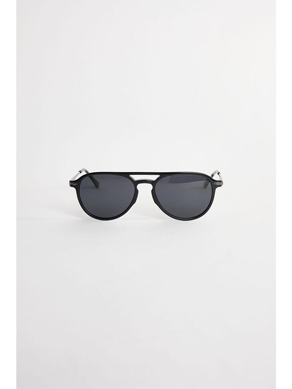 Siyah Unisex Güneş Gözlüğü