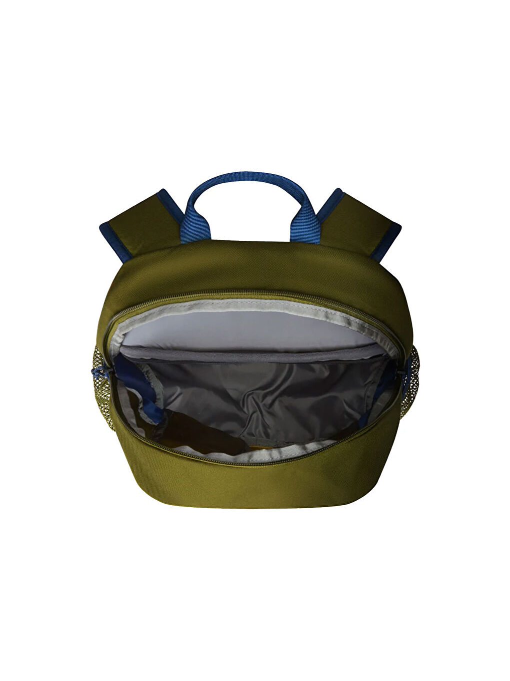 Renksiz Y2K Daypack Sırt Çantası NF0A87GGBEO1-3