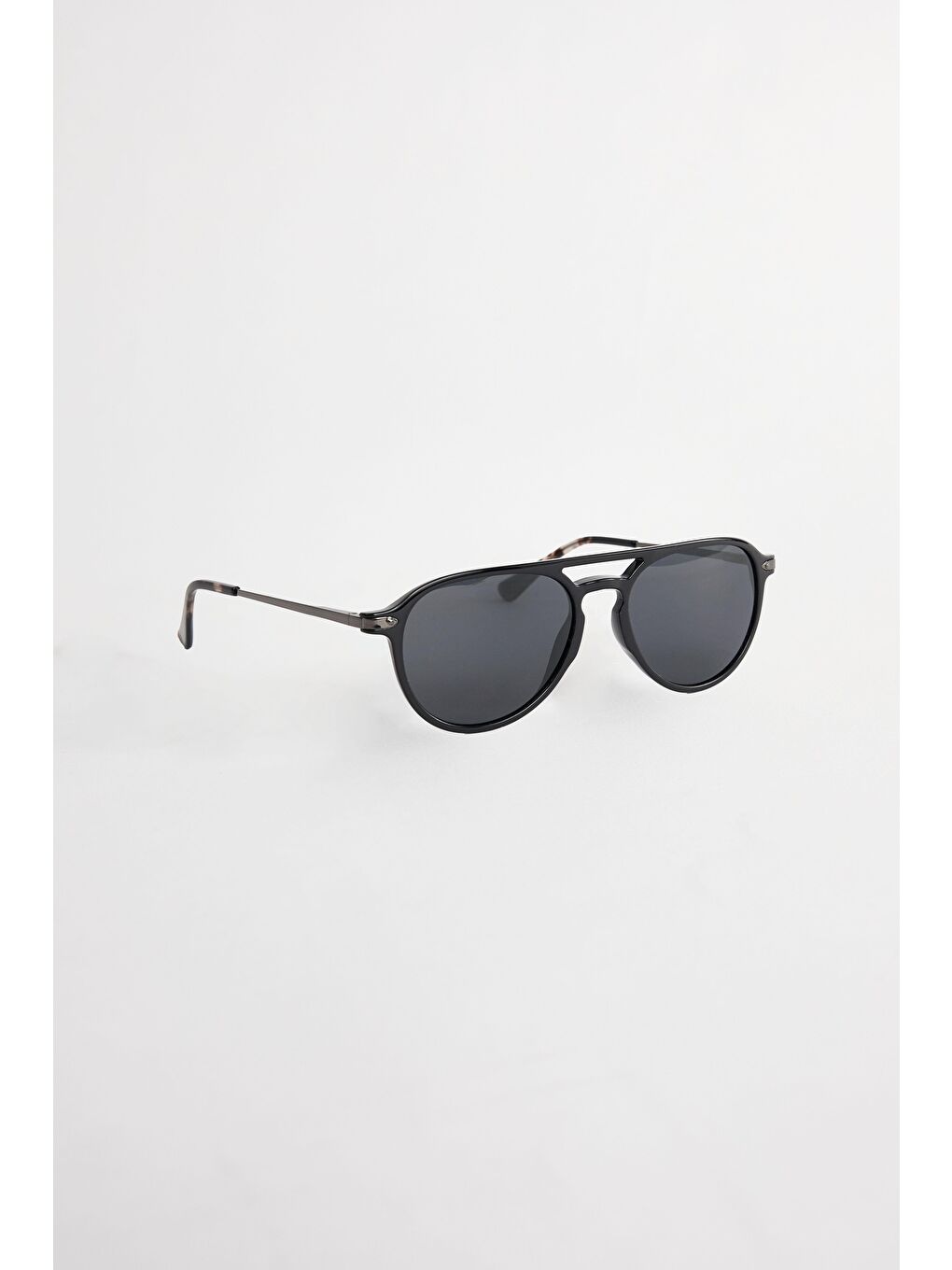 Siyah Unisex Güneş Gözlüğü-2