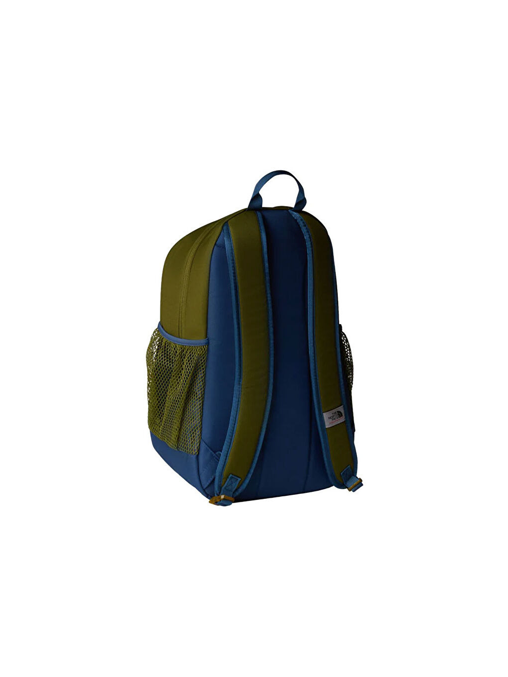 Renksiz Y2K Daypack Sırt Çantası NF0A87GGBEO1-4