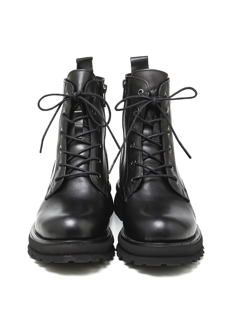 Kadın Bot RC-24K-001-R33116-SRD 26-Siyah-2