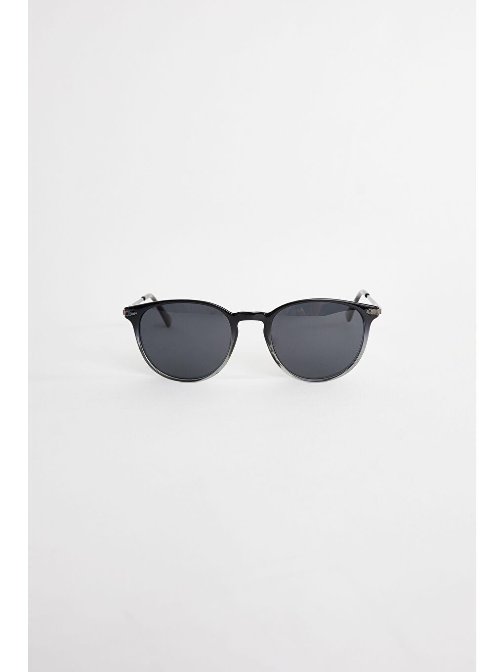 Siyah Unisex Güneş Gözlüğü