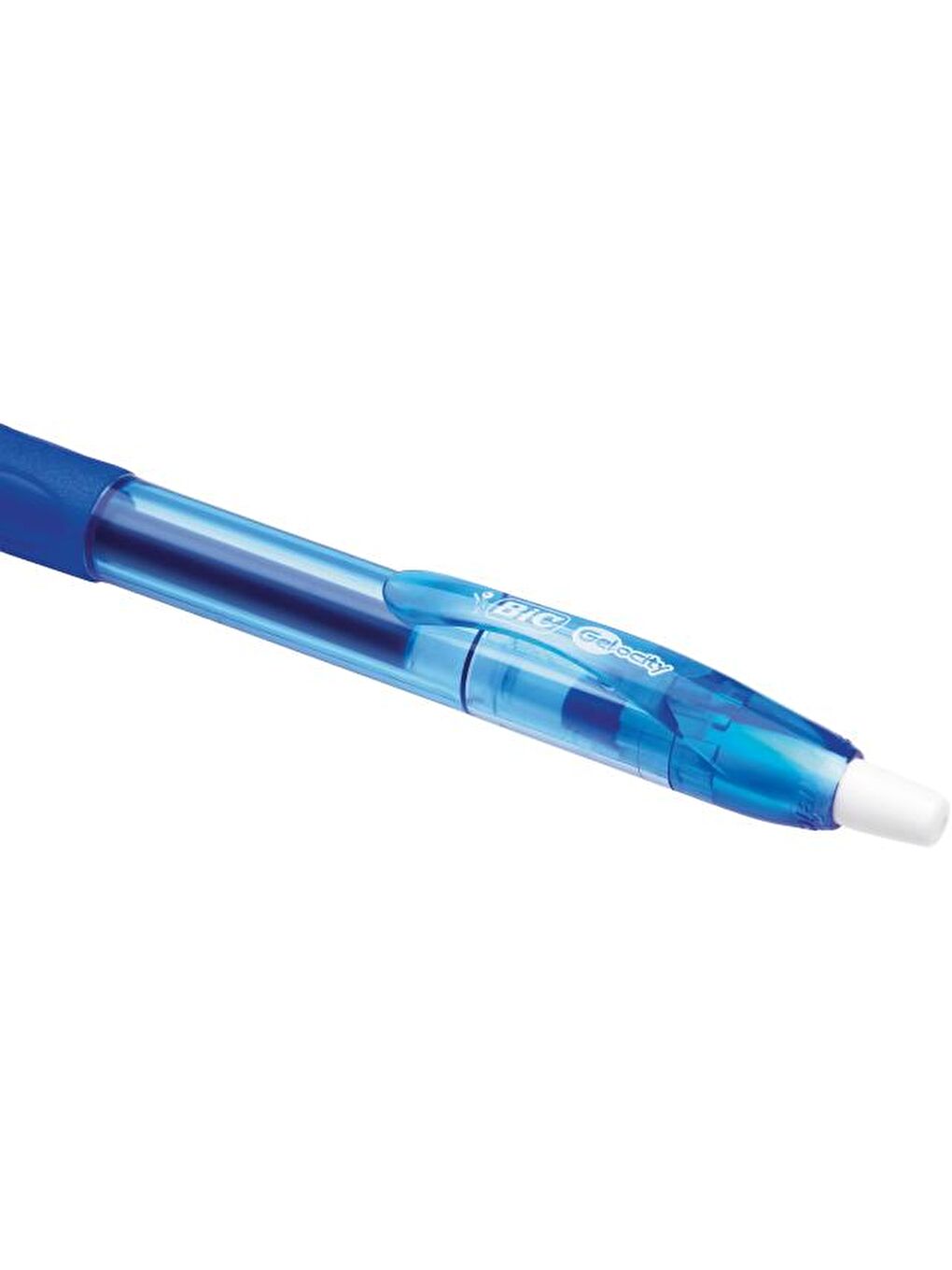 Bic Mavi Gelocity Original Mavi Jel Kalem 2'li Blister - 2