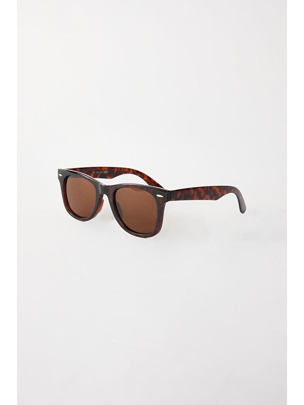 Karışık Unisex Güneş Gözlüğü-1