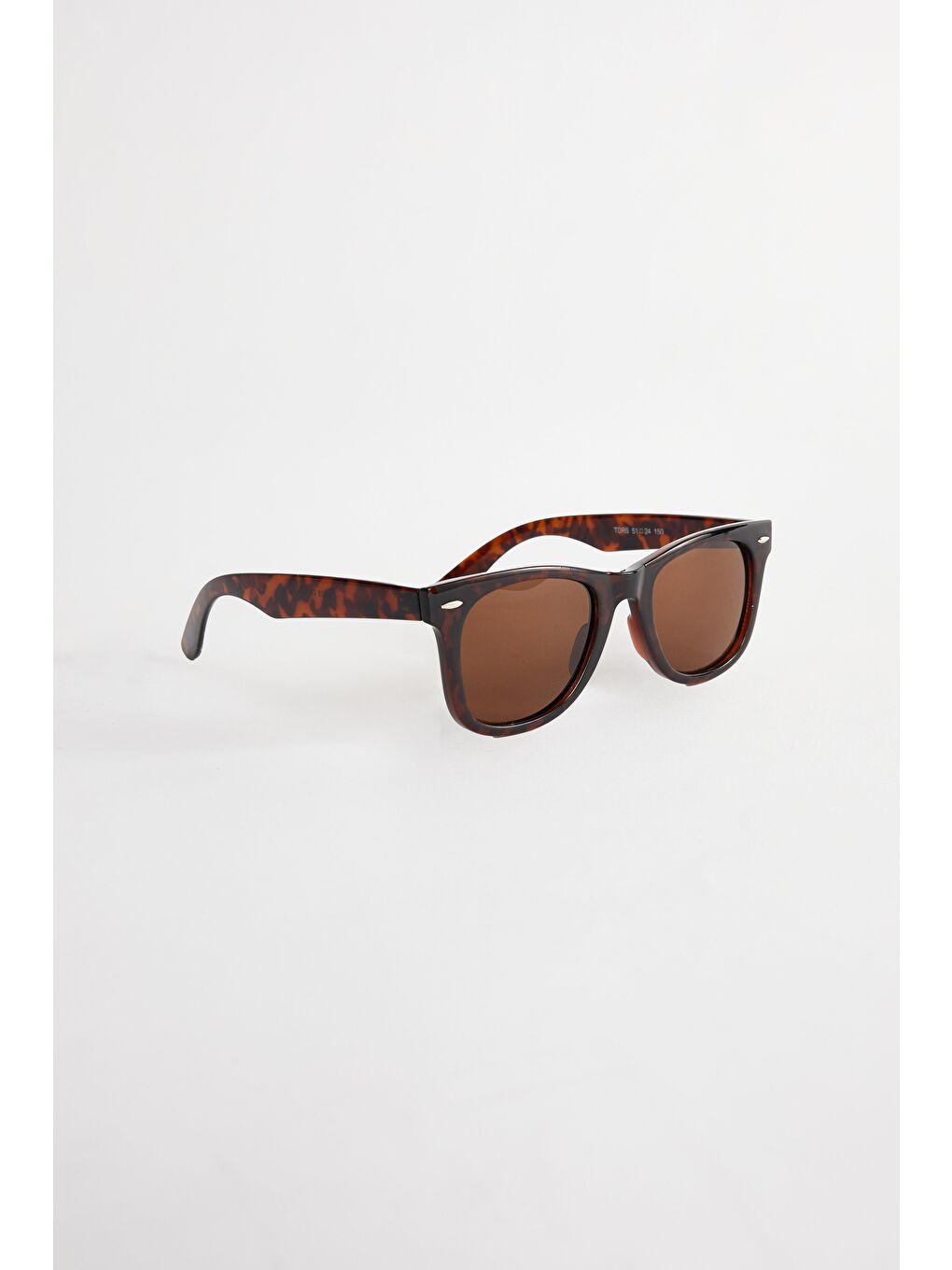 Karışık Unisex Güneş Gözlüğü-2