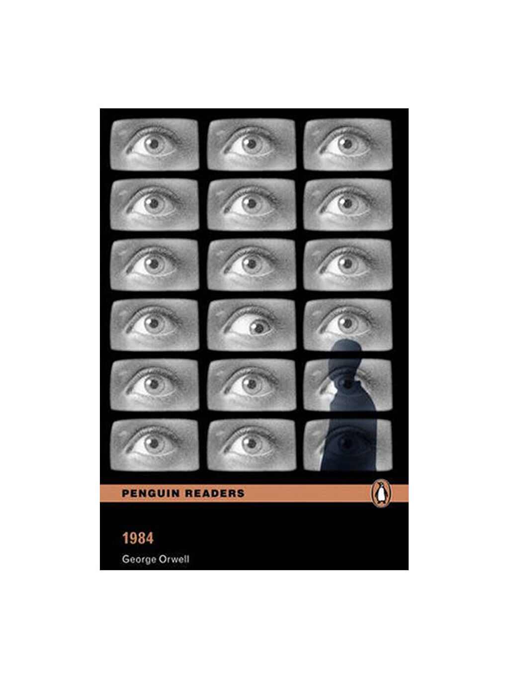 1984 Level 4 - Pearson
