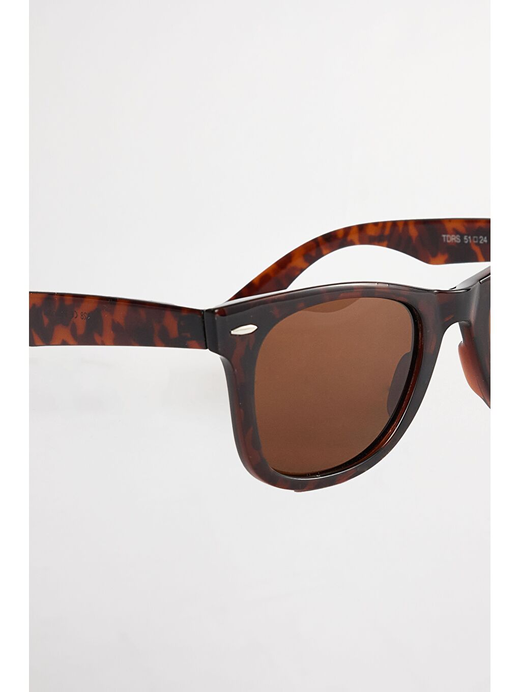 Karışık Unisex Güneş Gözlüğü-3