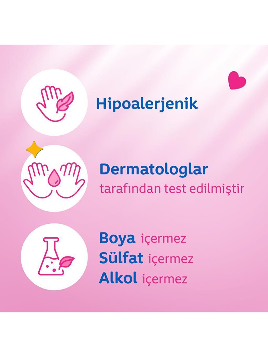 Işıldayan Parlaklık Kolay Tarama Saç Spreyi 200 ml-5