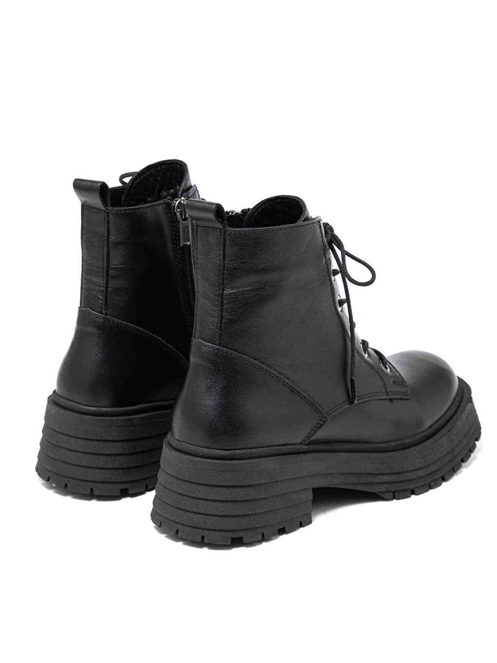 Kadın Bot RC-25K-001-R39303 Siyah-26-3