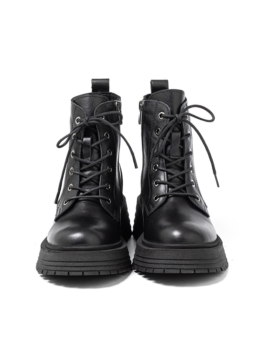 Kadın Bot RC-25K-001-R39303 Siyah-26-5