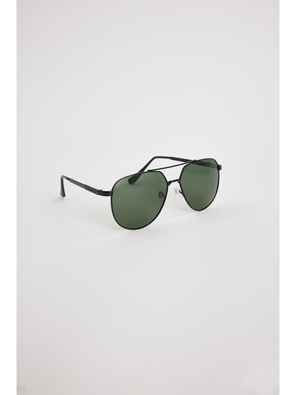 Yeşil Unisex Güneş Gözlüğü-1