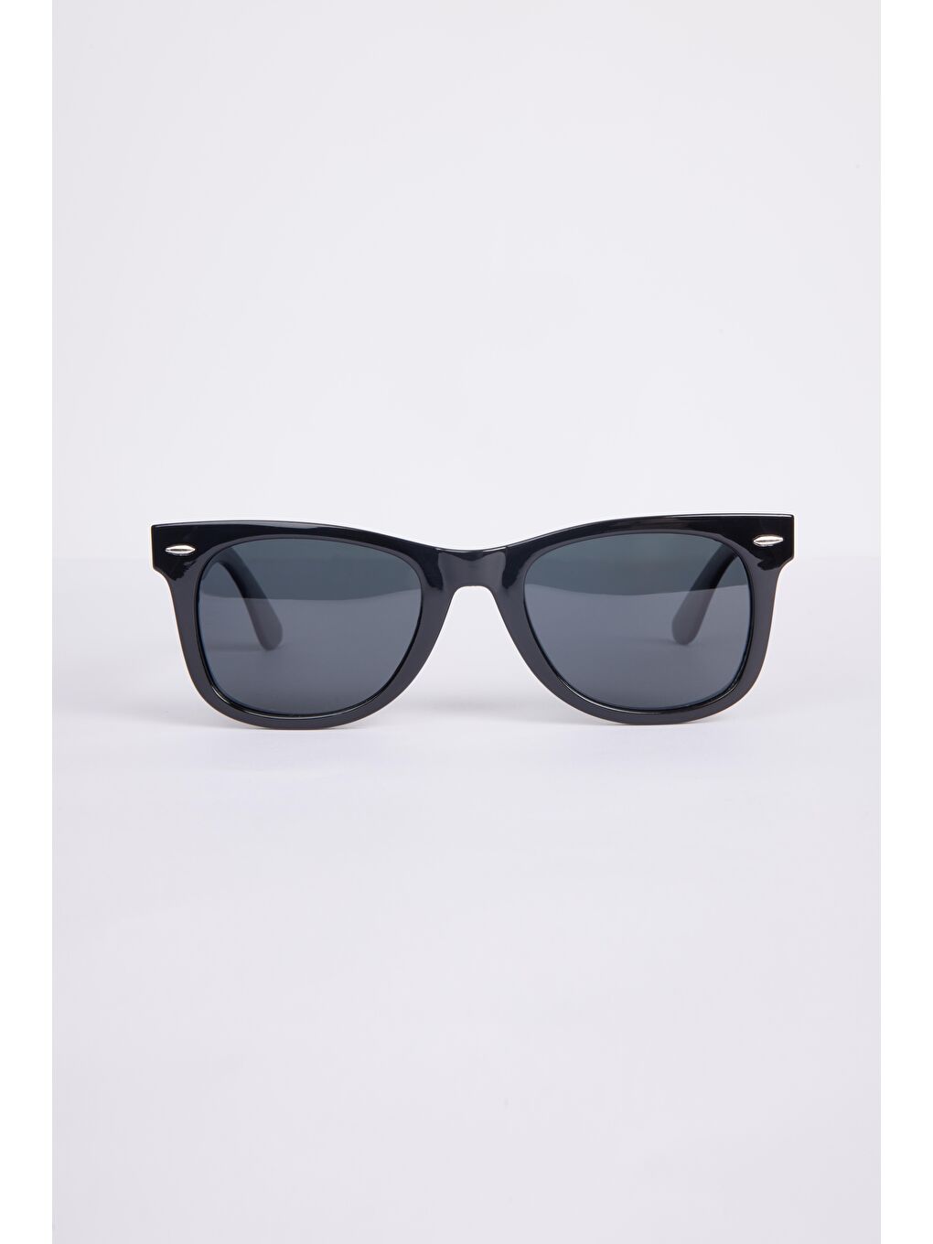 Siyah Unisex Güneş Gözlüğü