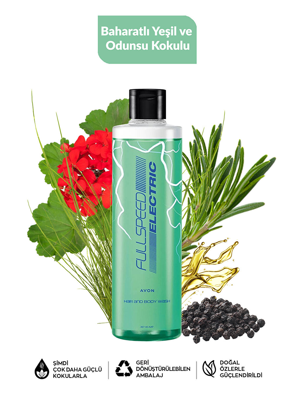 Mandalina Ylang Oud Zerdeçal Güve Otu Şeftali Vanilya Orkide Kokulu Duş Jeli Paketi-3