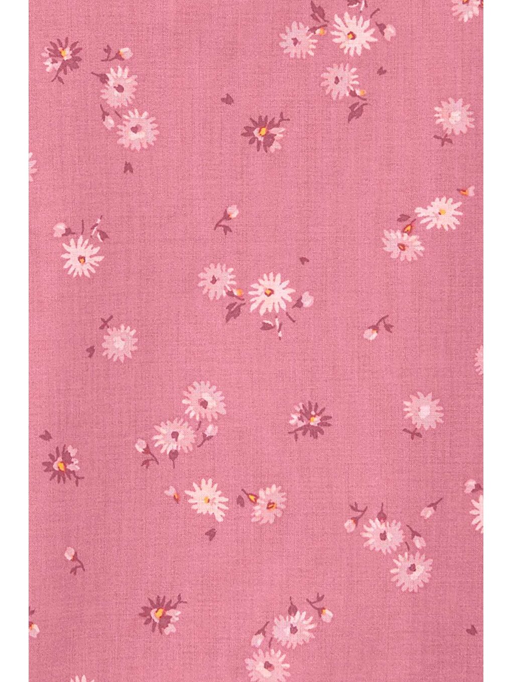 Siyah Küçük Kız Çocuk Bluz-1