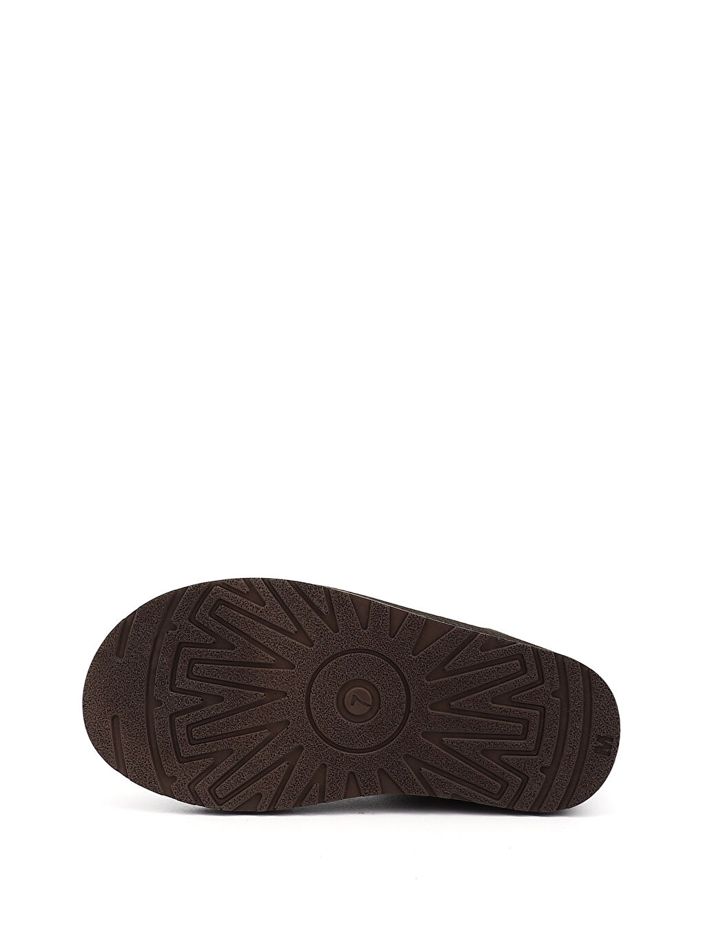 Kahverengi Kadın AÇIK KAHVERENGİ Mini Kürklü Bot-3