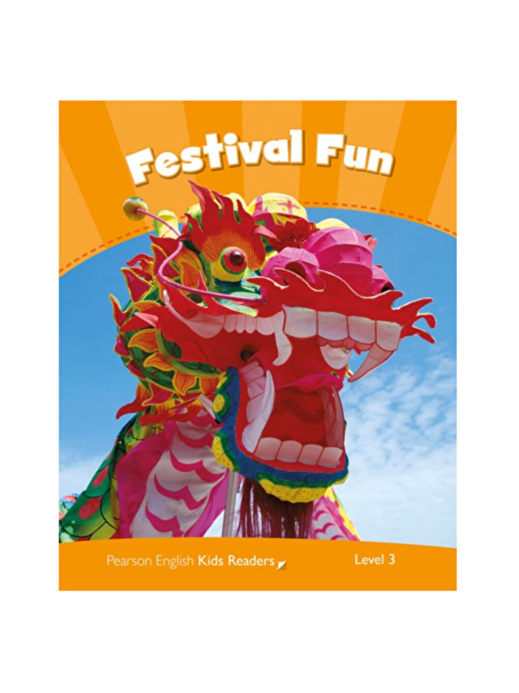 Pekr Level 3: Clil: Festival Fun