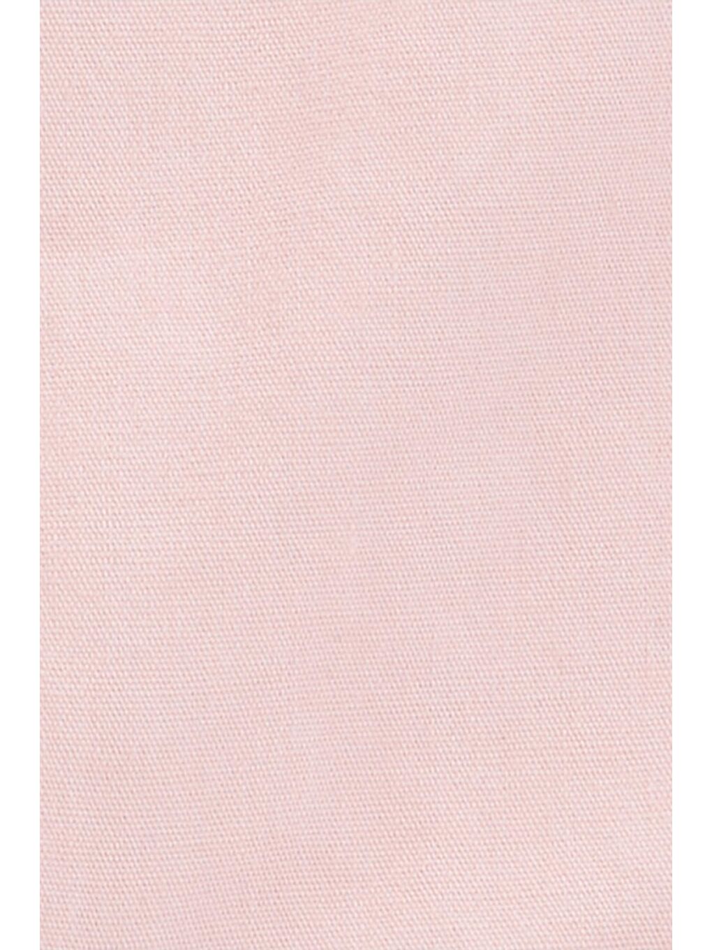 Pembe Kız Bebek Salopet Şort-2