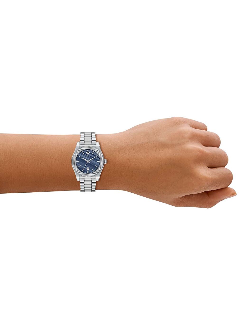 Gri AR11760 Kadın Kol Saati-3