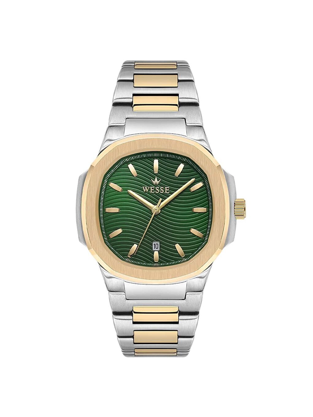 Sarı WWG210105 Erkek Kol Saati