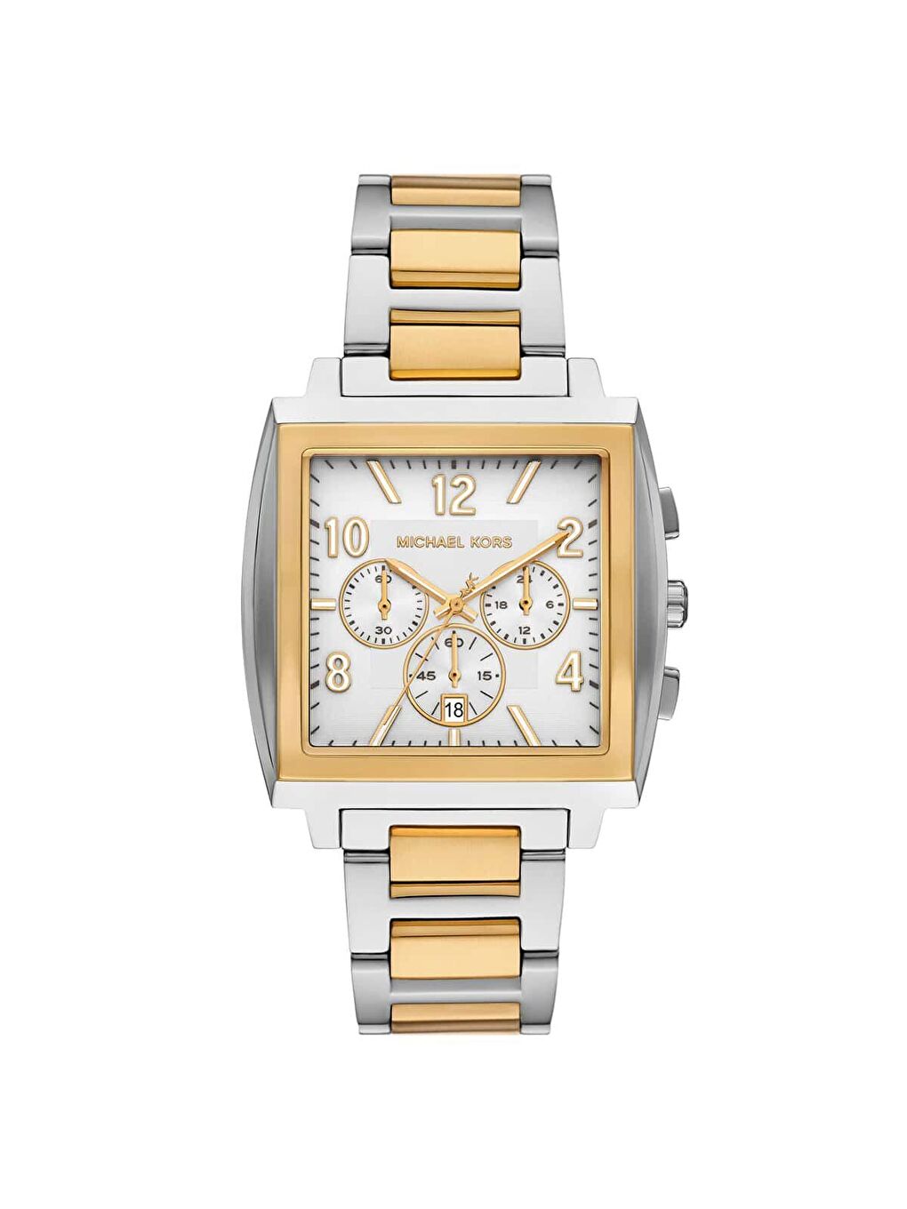 Sarı MK9240 Erkek Kol Saati