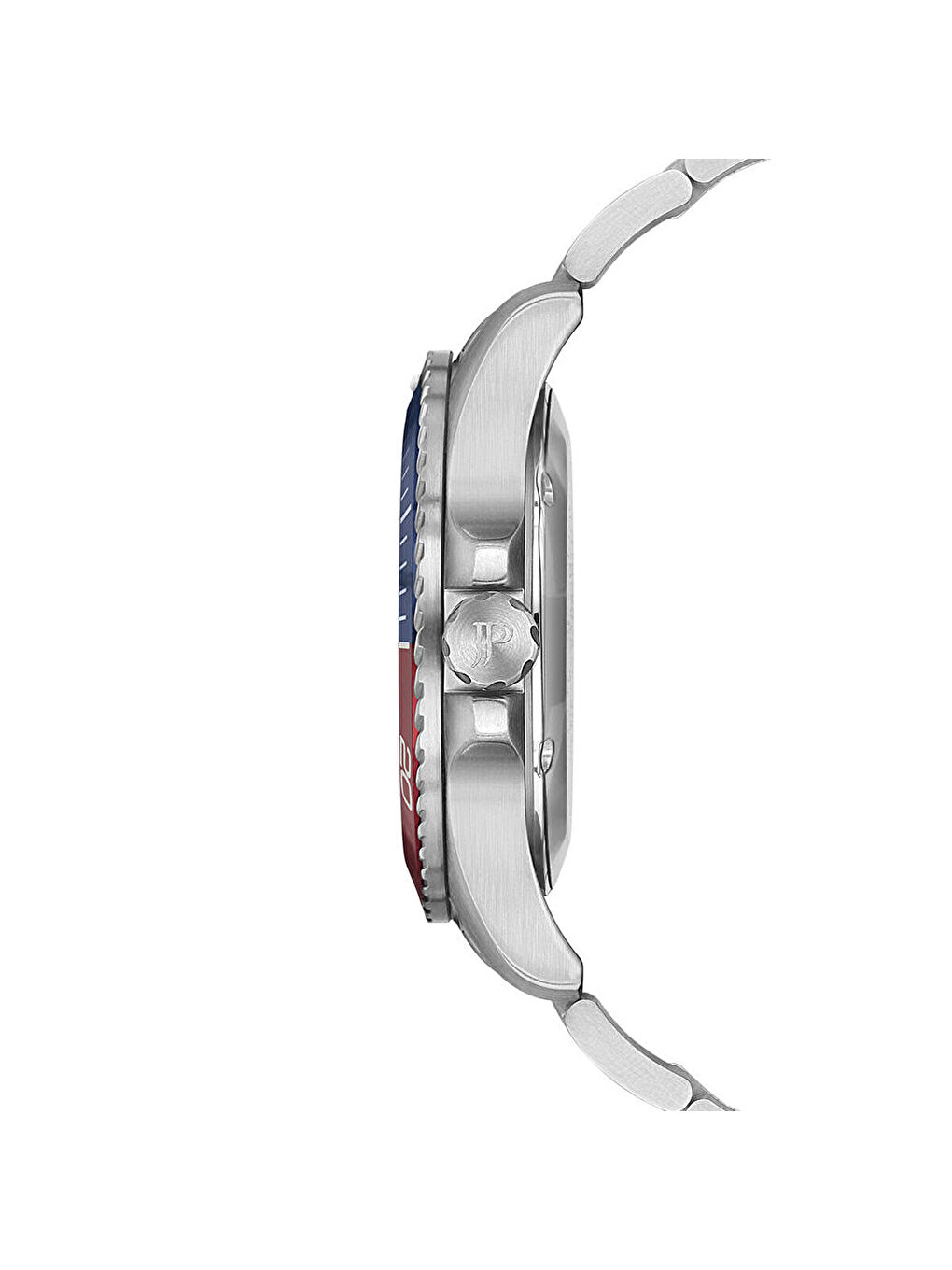 Gri JPQGS141336 Erkek Kol Saati-1