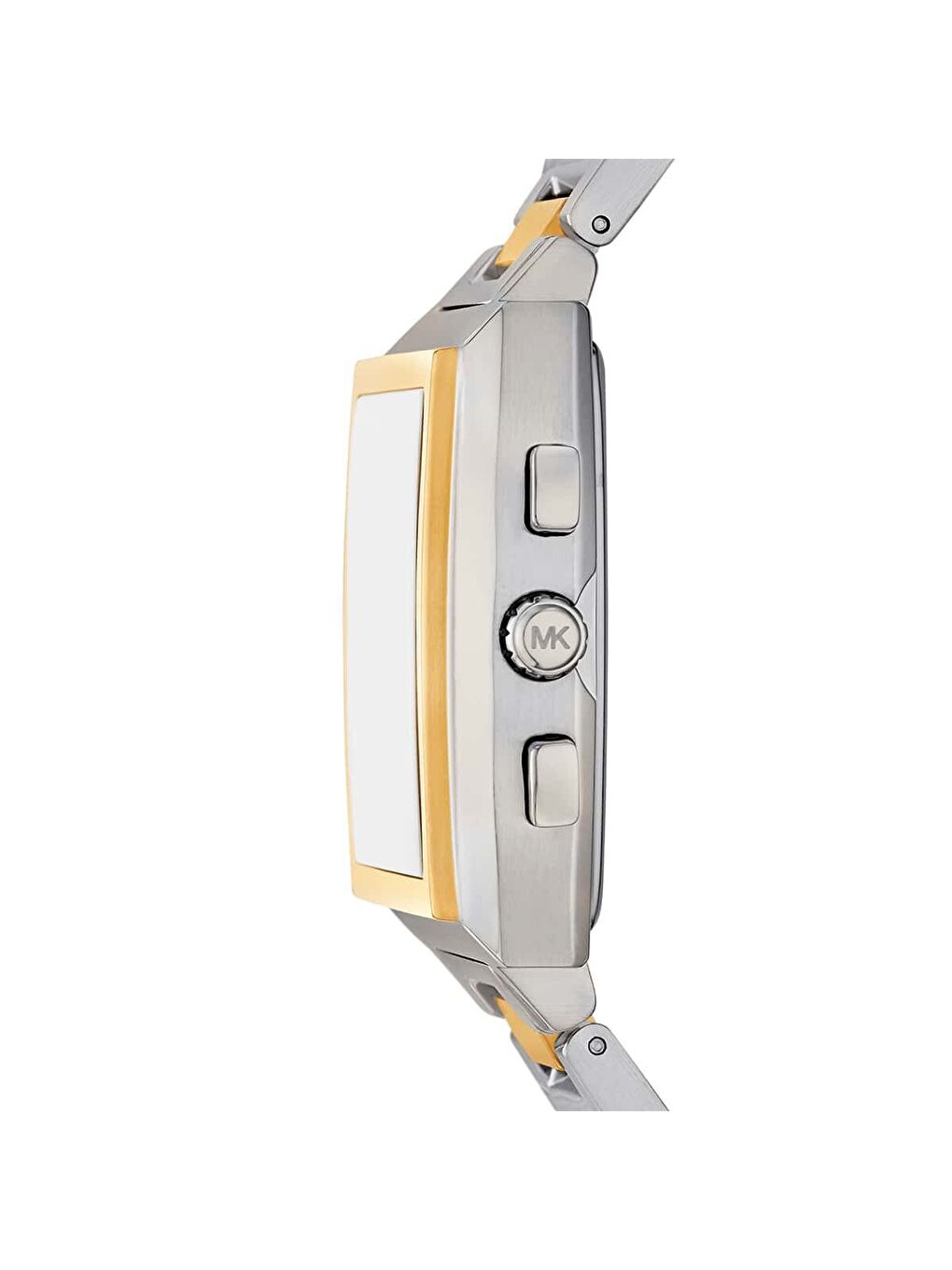 Sarı MK9240 Erkek Kol Saati-1