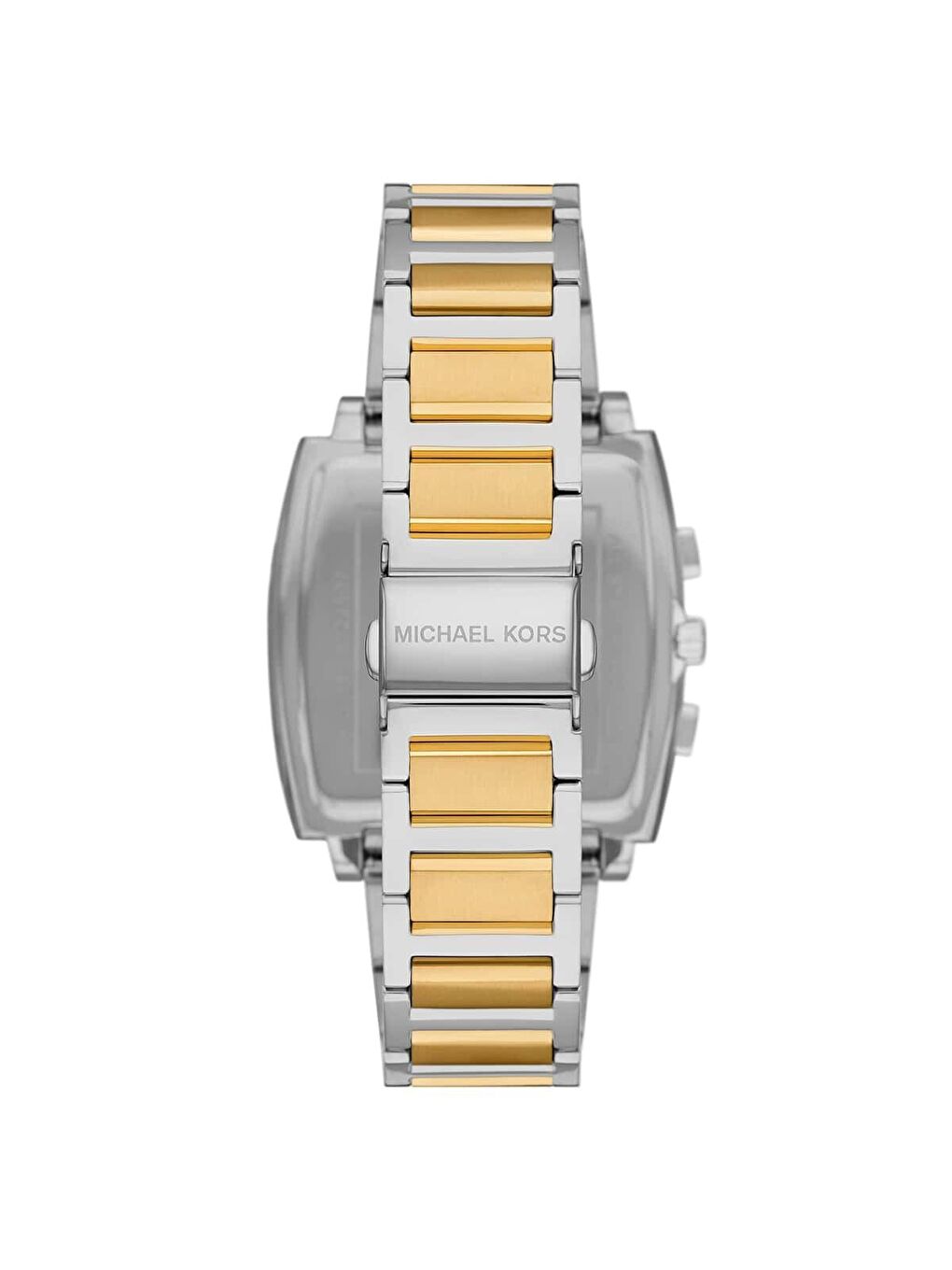 Sarı MK9240 Erkek Kol Saati-2