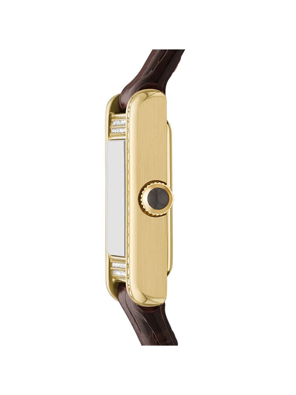 Kahverengi AR11705 Kadın Kol Saati-1