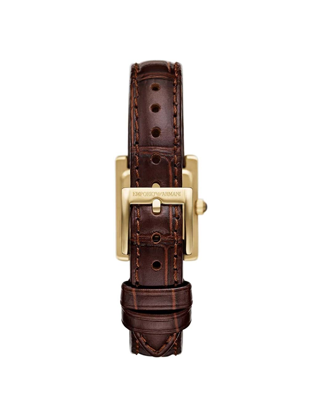 Kahverengi AR11705 Kadın Kol Saati-2