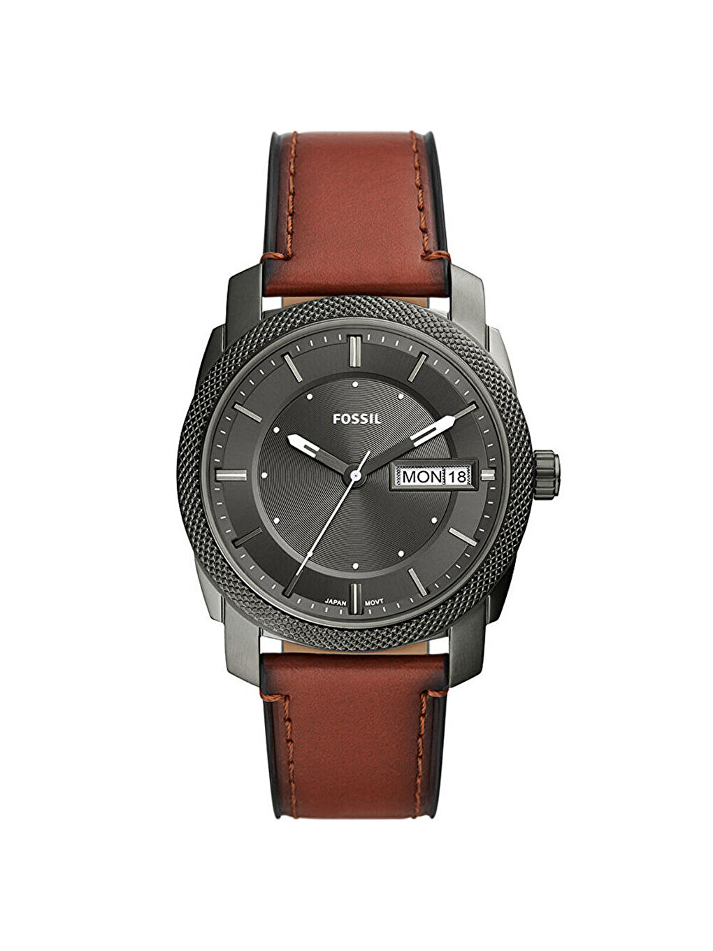 Kahverengi FFS5900 Erkek Kol Saati