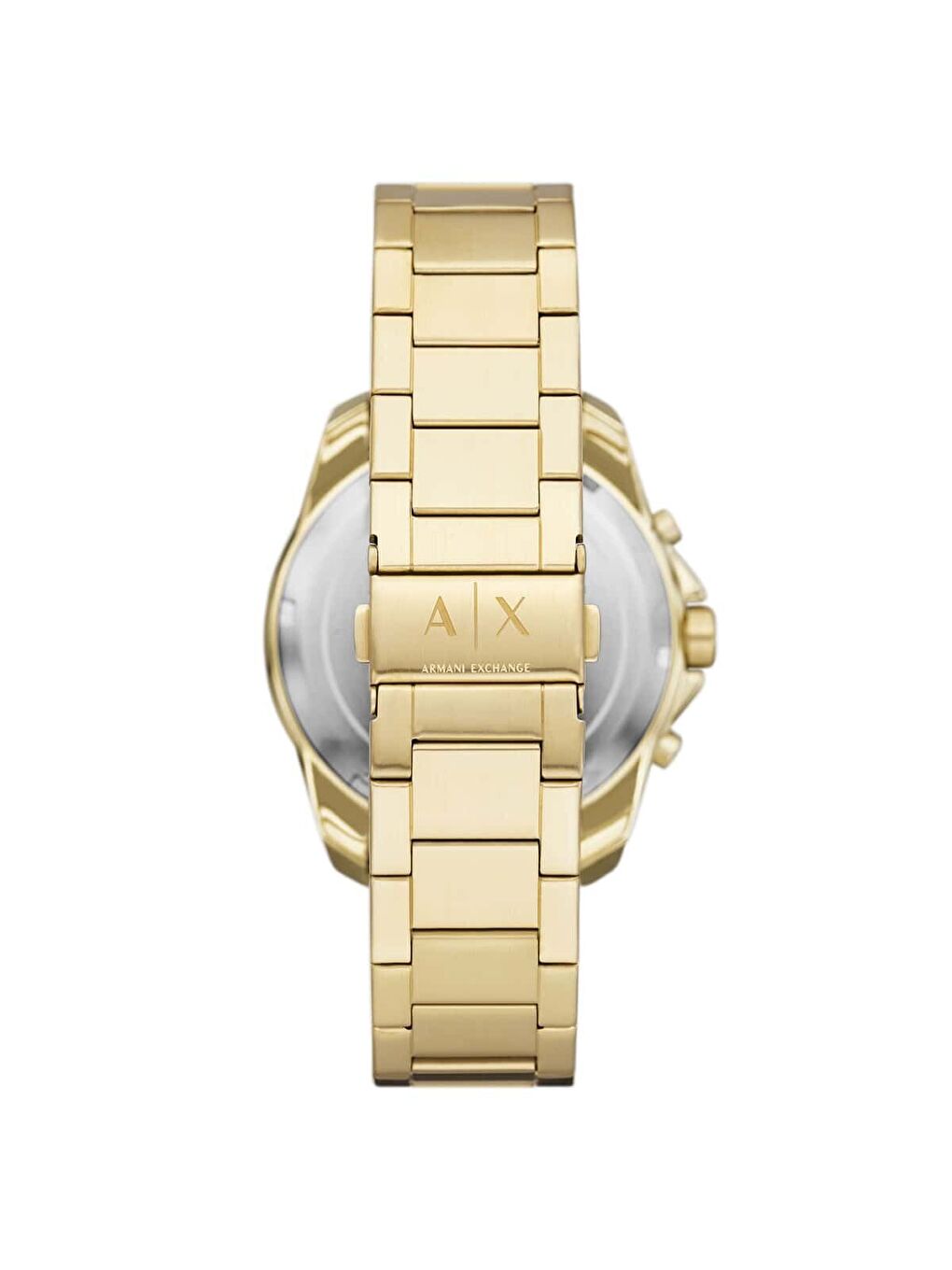 Sarı AX1970 Erkek Kol Saati-2