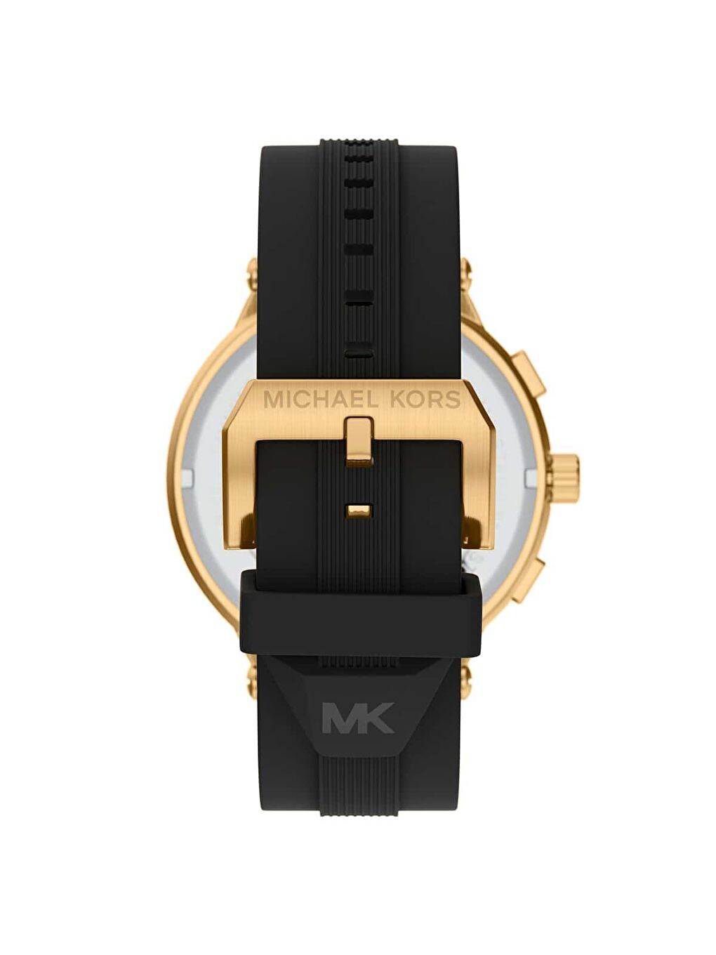 Siyah MK9253 Erkek Kol Saati-2