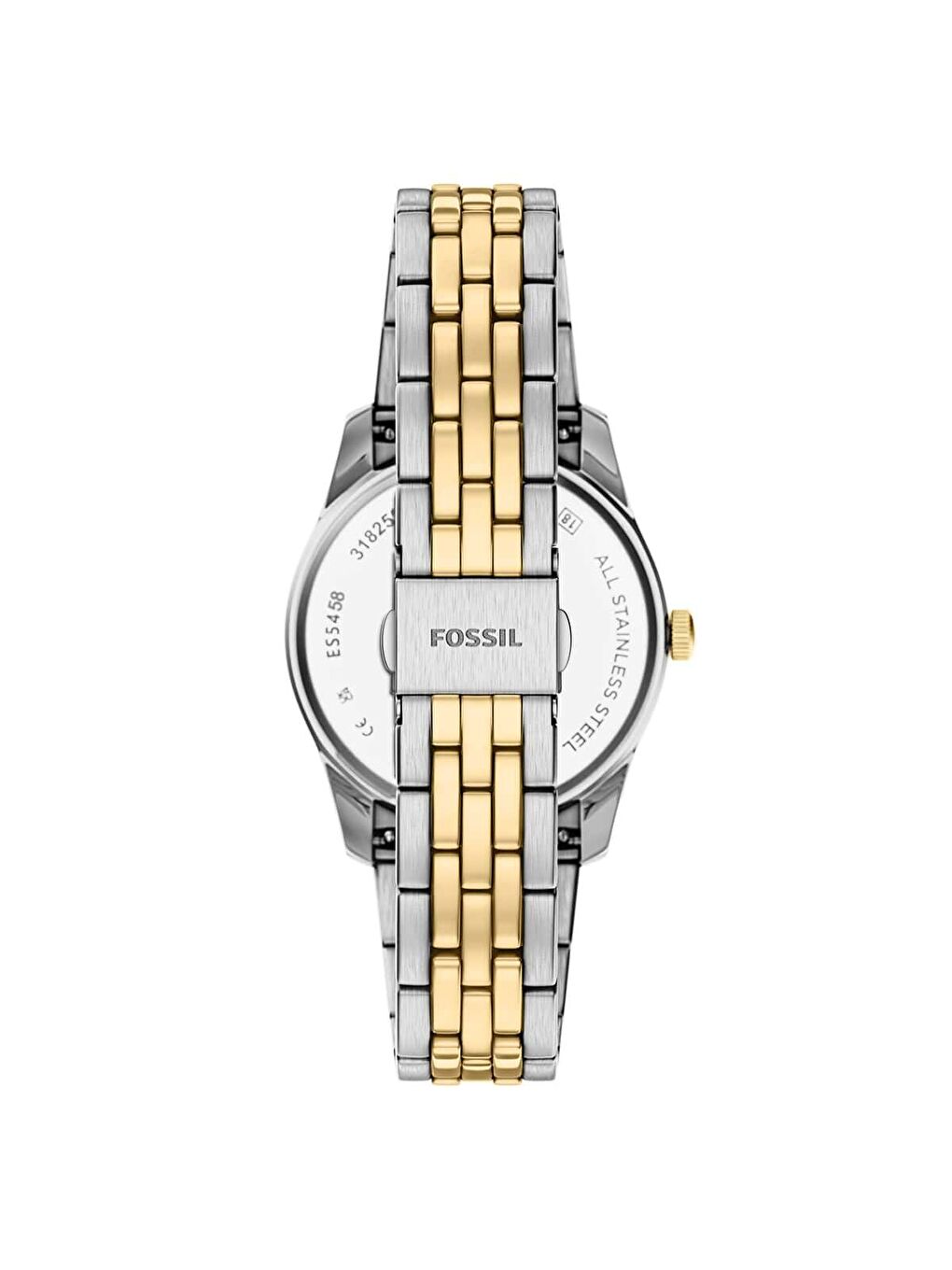 Sarı FES5458 Kadın Kol Saati-2