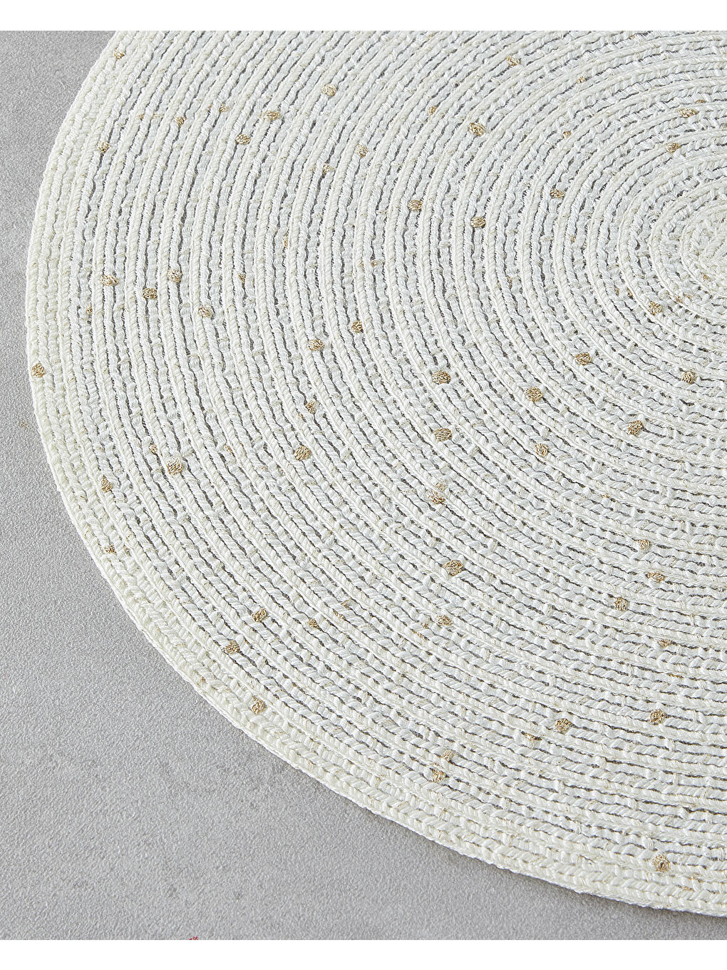 Ekru Stacy Pet 2'li Amerikan Servis Krem-2