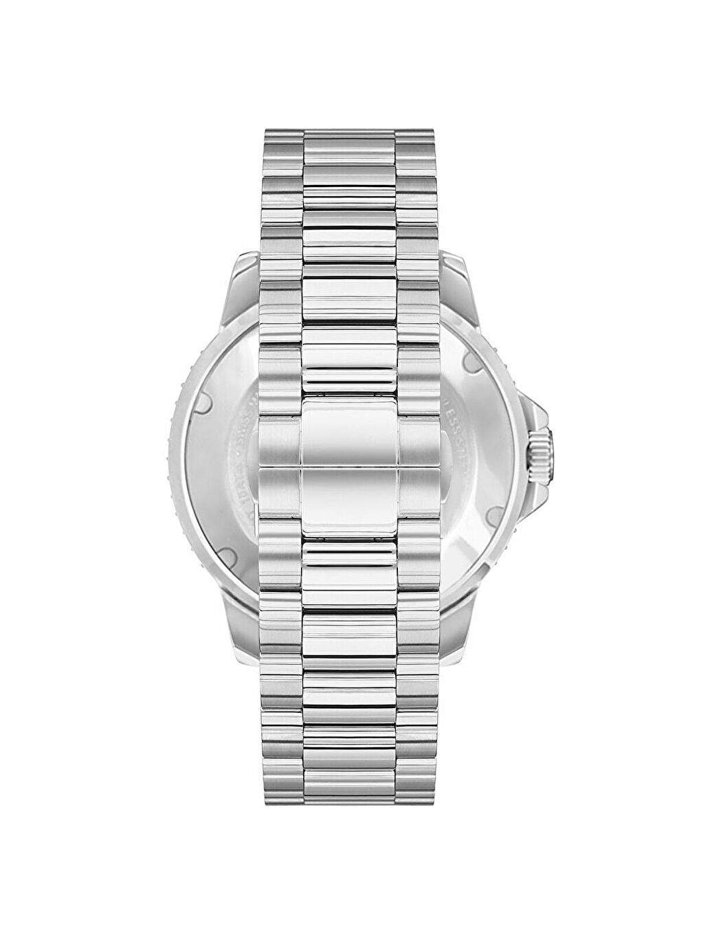 Gri JPQGS181336 Erkek Kol Saati-2