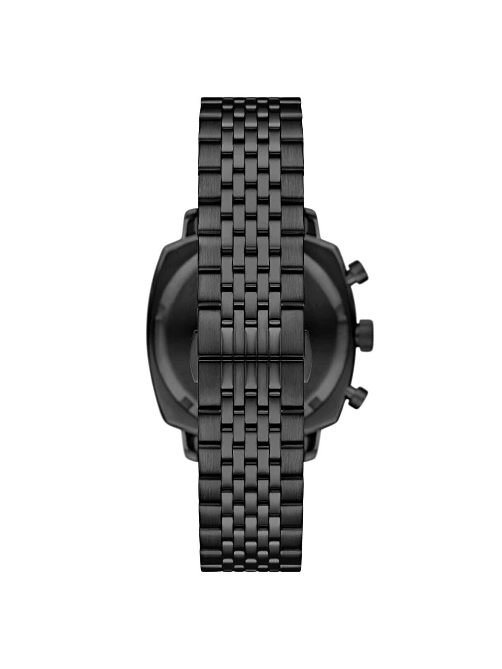 Siyah AR11727 Erkek Kol Saati-2