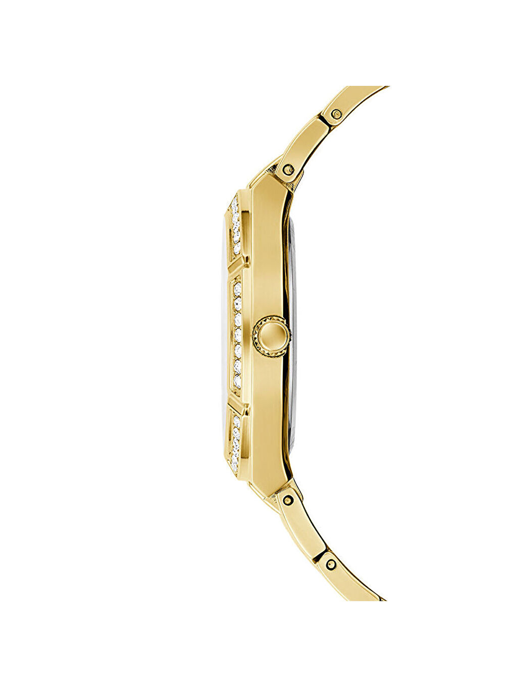 Sarı GUGW0033L2 Kadın Kol Saati-1