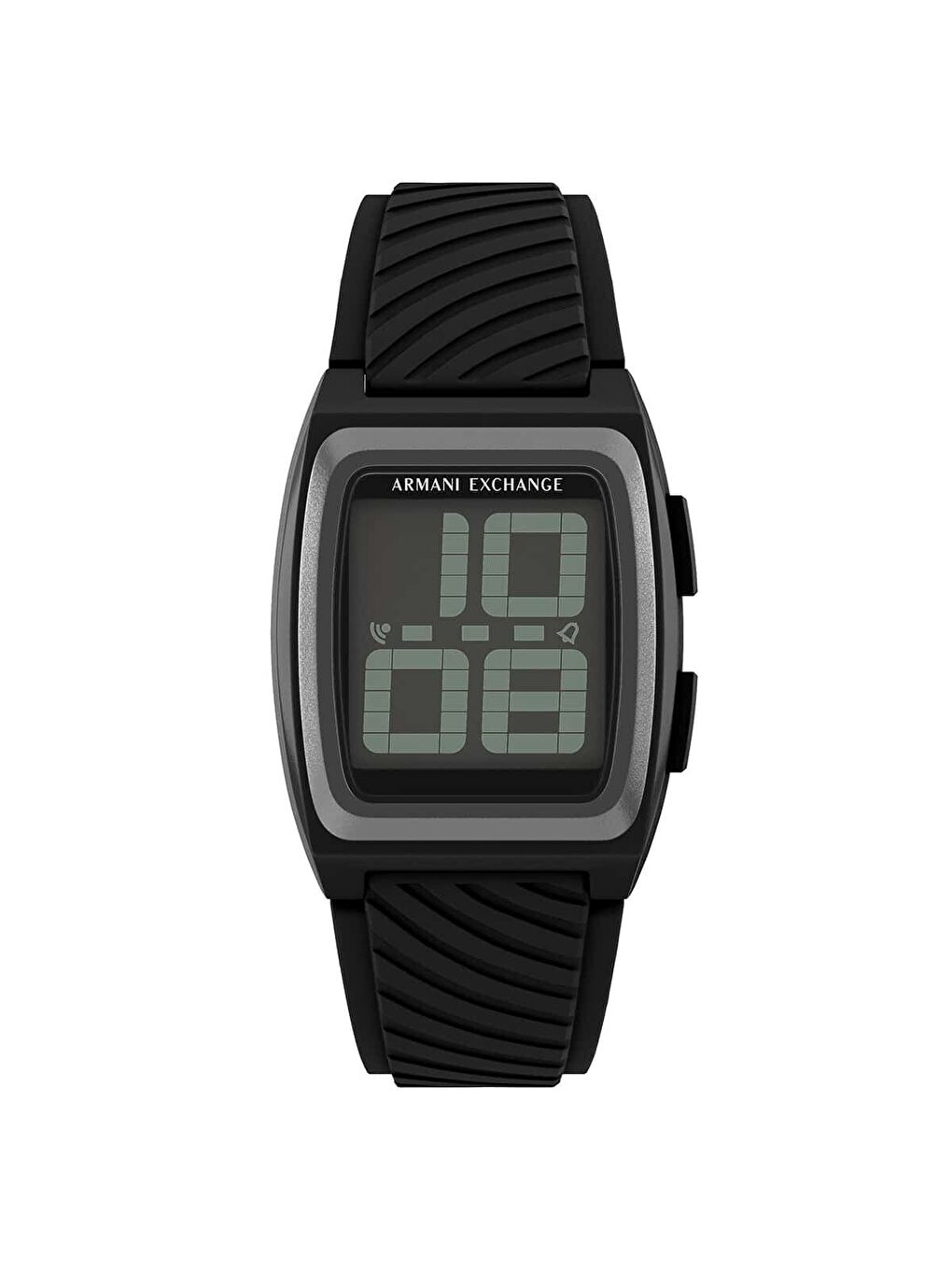 Siyah AX2971 Erkek Kol Saati