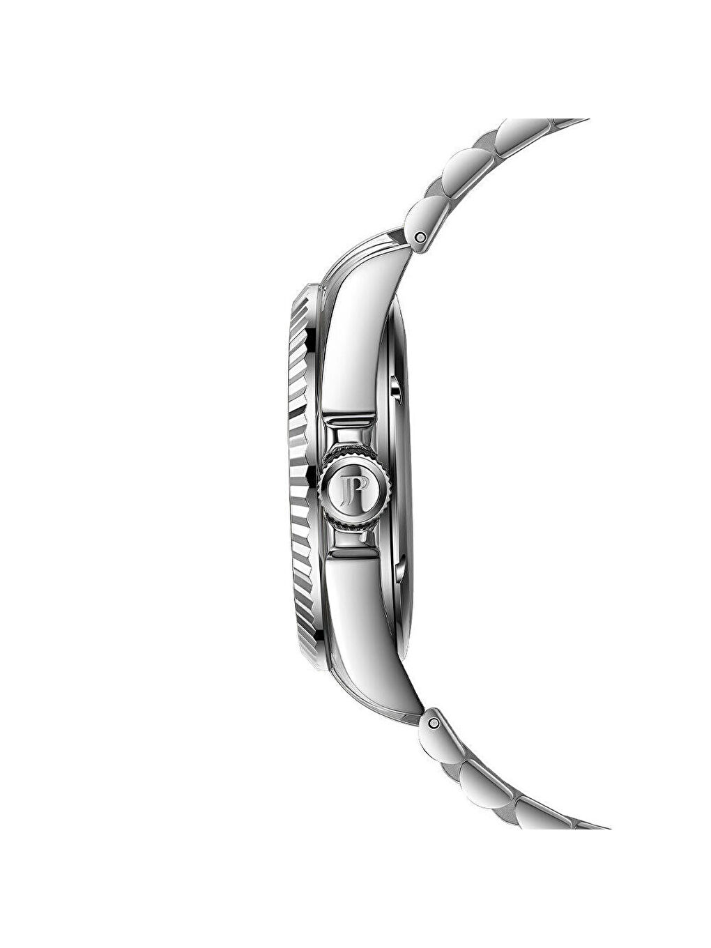 Gri JPQGS5913X6V2 Erkek Kol Saati-1