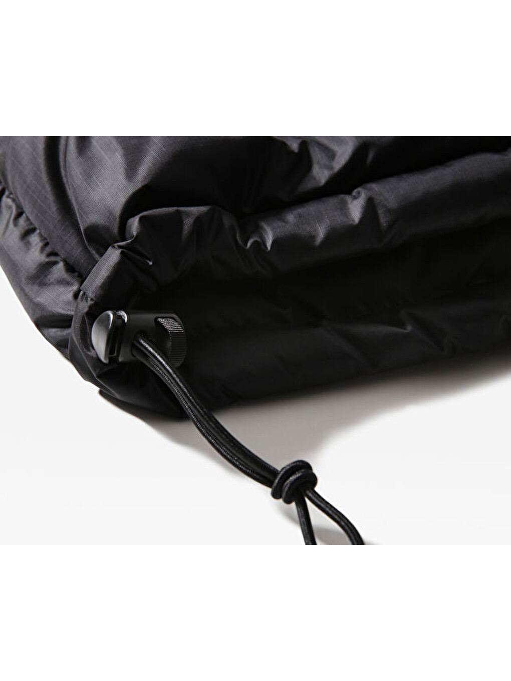 W Hmlyn Down Parka Kadın Outdoor Montu Nf0a4r2wjk31 Siyah-5