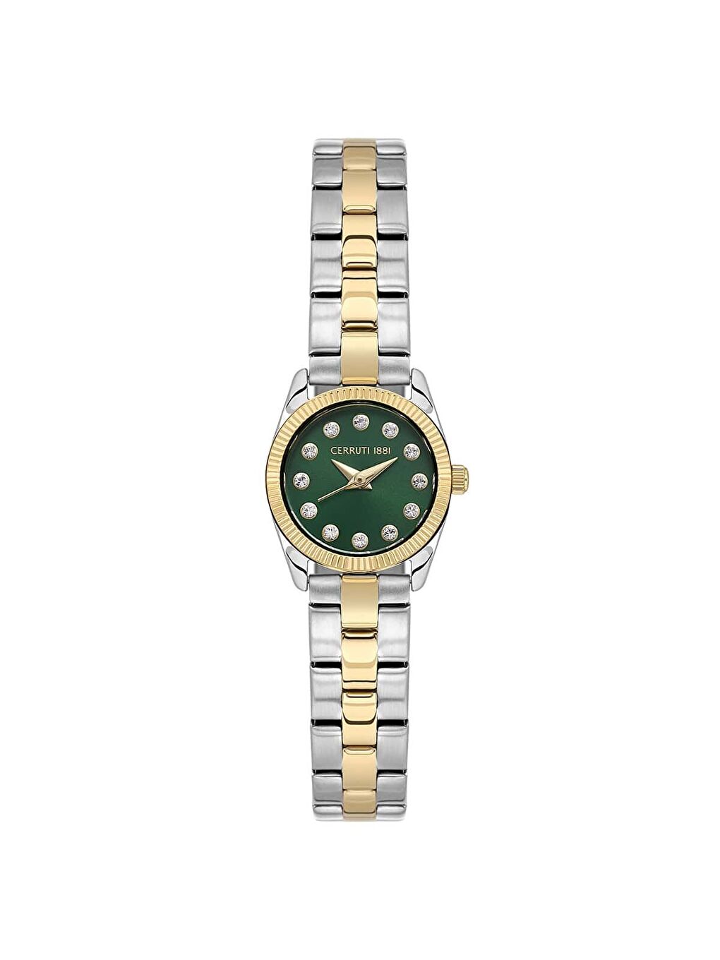 Sarı CIWLG0101007 Kadın Kol Saati